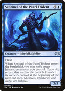Sentinel of the Pearl Trident [Double Masters] Foil