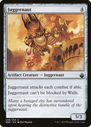Juggernaut [Battlebond] Foil