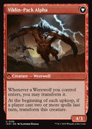 Geier Reach Bandit [Innistrad Remastered] Foil