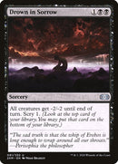 Drown in Sorrow [Double Masters] Foil