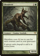Ghoultree [Dark Ascension] Foil