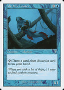 Merfolk Looter [Seventh Edition] Foil