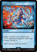 Magic Damper [FINAL FANTASY] Foil