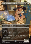 Spirit of the Hearth [Secret Lair Drop Series] Foil