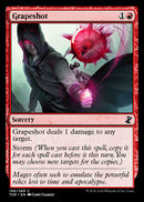 Grapeshot [Time Spiral Remastered] Foil