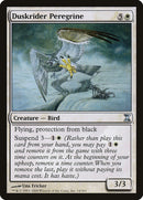 Duskrider Peregrine [Time Spiral] Foil