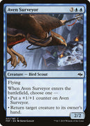 Aven Surveyor [Fate Reforged] Foil