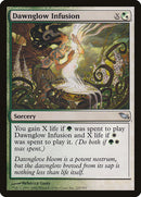 Dawnglow Infusion [Shadowmoor] Foil
