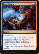 Izzet Charm [Modern Masters 2017] Foil
