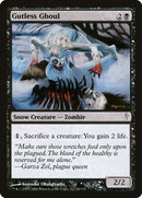 Gutless Ghoul [Coldsnap] Foil