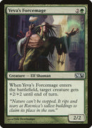 Yeva's Forcemage [Magic 2013] Foil