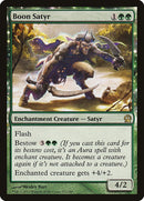 Boon Satyr [Theros] Foil