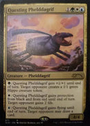 Questing Phelddagrif (671) [Secret Lair Drop Promos] Foil