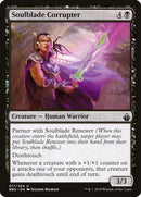 Soulblade Corrupter [Battlebond] Foil