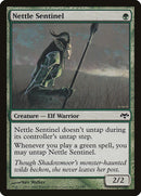 Nettle Sentinel [Eventide] Foil