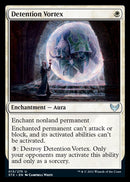 Detention Vortex [Strixhaven: School of Mages] Foil