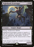 Nighthawk Scavenger [Zendikar Rising] Foil