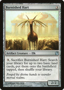 Burnished Hart [Theros] Foil