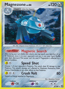 Magnezone (5/100) [Diamond & Pearl: Stormfront] Reverse Holofoil