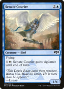Senate Courier [Ravnica Allegiance] Foil