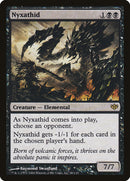 Nyxathid [Conflux] Foil