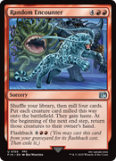 Random Encounter [FINAL FANTASY] Foil