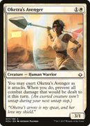 Oketra's Avenger [Hour of Devastation] Foil