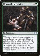 Ulvenwald Mysteries [Double Masters] Foil