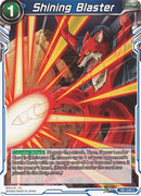 Shining Blaster (TB1-049) [The Tournament of Power] Parallel Foil