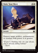 Make Your Move [Foundations] Foil