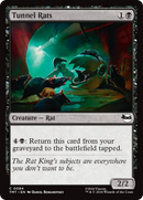 Tunnel Rats [Teenage Mutant Ninja Turtles] Foil