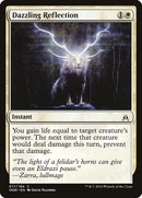 Dazzling Reflection [Oath of the Gatewatch] Foil