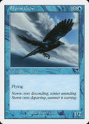 Storm Crow [Seventh Edition] Foil
