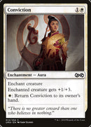 Conviction [Ultimate Masters] Foil