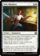 Web-Shooters [Marvel's Spider-Man] Foil
