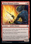 Thick-Skinned Goblin [Time Spiral Remastered] Foil