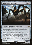 Hangarback Walker [Magic Origins] Foil