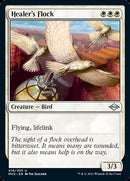 Healer's Flock [Modern Horizons 2] Foil