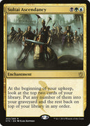 Sultai Ascendancy [Khans of Tarkir] Foil