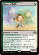 Figure of Fable [Lorwyn Eclipsed] Foil