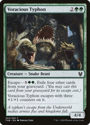 Voracious Typhon [Theros Beyond Death] Foil