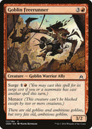 Goblin Freerunner [Oath of the Gatewatch] Foil