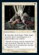Soul Snare (Retro) [Modern Horizons 2] Foil