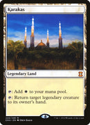 Karakas [Eternal Masters] Foil
