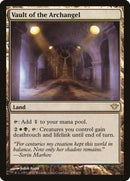 Vault of the Archangel [Dark Ascension] Foil