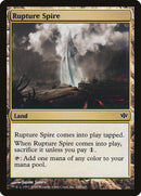 Rupture Spire [Conflux] Foil