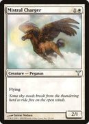Mistral Charger [Dissension] Foil