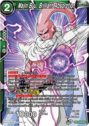 Majin Buu, Brilliant Absorption (BT14-079) [Cross Spirits] Parallel Foil