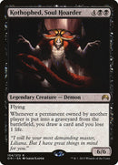 Kothophed, Soul Hoarder [Magic Origins] Foil