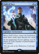 Oath of Jace [Oath of the Gatewatch] Foil